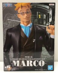 29.【未開封】マルコ TREASURE CRUISE WORLD JOURNEY Vol.5 ワンピース【併売品】