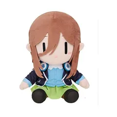2025年最新】五等分の花嫁bigぬいぐるみの人気アイテム - メルカリ