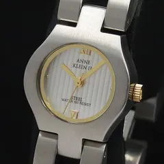 2024年最新】anne klein2 腕時計の人気アイテム - メルカリ