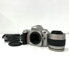 Nikon us  一眼レフ　フィルムカメラ一式セット Nikon Us 一眼レフフィルムカメラ の使い方 | Totte Me Camera