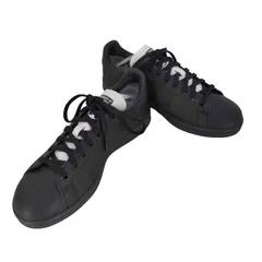 ヨウジヤマモト Yohji Yamamoto YOHJI STAN ヨージ スタン Stan Smith スタンスミス スニーカー レディース JPN：24 