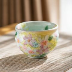 レア 新品未使用 工房ゆずりは 傘立て 大きい花瓶 瀬戸焼 玄関