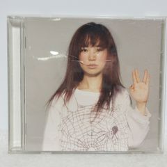 CD】YUKI／PRISMIC | CM:トヨタ『WiLL VS』イメージ・ソング
