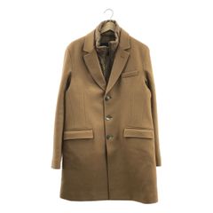 美品】 sacai / サカイ | high neck zip knit ジップ ニット | 2