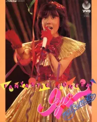 松本伊代BOX 4CD 3DVD 2025年最新】松本伊代 dvdの人気アイテム - メルカリ