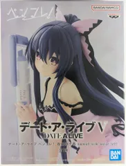 838,喜多川海夢　夜刀神十香　時崎狂三　中野ニ乃　シュガー Amazon.co.jp: タイトー デート・ア・ライブIV AMP+ 夜刀神十香