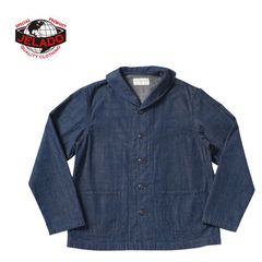 JELADO Steelbeam Coat AG11406D ウォバッシュ L - メルカリ
