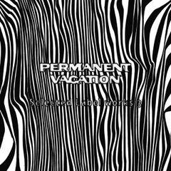 Various – Permanent Vacation - Selected Label Works 3（サンプルCD）