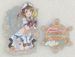 頭文字D 秋山渉 缶バッジ 限定 イニシャルD - メルカリ