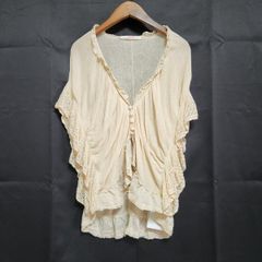 ISABEL MARANT ETOILE スタッズ付ブラウス - メルカリ