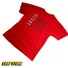 SES ROCK TEE