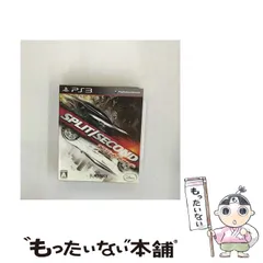 【中古】 SPLIT SECOND -スプリットセカンド- [PS3] / ウォルト・ディズニー・ジャパン