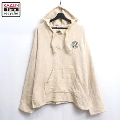 【新品】Grateful Dead 総柄フリースメキシカンパーカー 新品】Grateful Dead 総柄フリースメキシカンパーカー - メルカリ