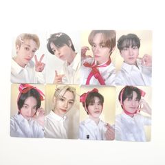 stray kids 樂-star ROCK STAR タワーレコード 特典