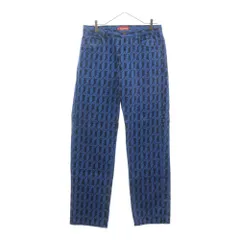 2025年最新】supreme washed regular jeanの人気アイテム - メルカリ