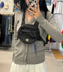 2025年最新】STONE ISLAND ショルダーバッグの人気アイテム