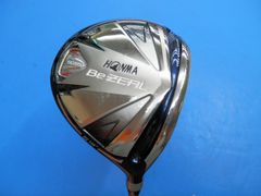 フェアウェイウッド 即決 Ｓ２８ 中古良品 ホンマ ビジール ５３５　ＶＩＺＡＲＤ （Ｒ） ５Ｗ １８度 コカコーラのヘッドカバー[3400]即発送