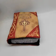 ビンテージ　HOLY BIBLE 聖書　2冊セット ビンテージ HOLY BIBLE 聖書 2冊セット Holy Bible |