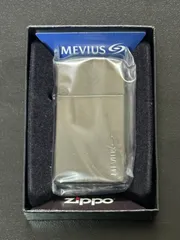 2025年最新】zippo スリムアーマーの人気アイテム - メルカリ