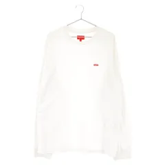 2023年最新】supreme 23ss small box shirtの人気アイテム - メルカリ