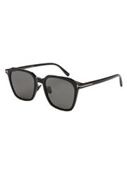 極美品】Oliver Peoples ブルネロクチネリ ウェリントンサングラス