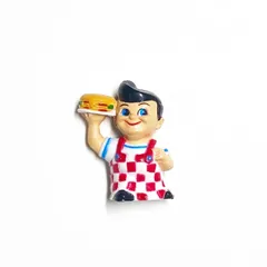 BigBoyビッグボーイ☆ミニフィギュアのサムネイル