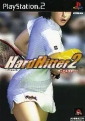 【中古】PS2ソフト マジカルスポーツ Hard Hitter 2