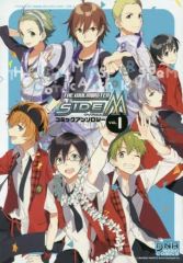 [중고] 기타 코믹 아이돌 마스터 SideM 코믹 앤솔로지(1)