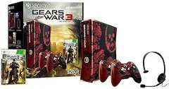 Xbox 360 320GB Gears of War 3 リミテッド エディション