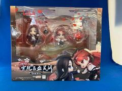 figma 東方Project 博麗霊夢 射命丸文セット - メルカリ