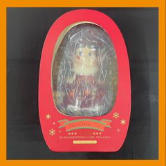 ◎Peko's Christmas Doll 2009 ペコちゃん 人形 クリスマス