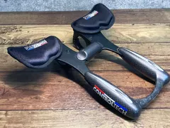 値下げ交渉歓迎‼️DHバー ブルホンバー ステム セット 値下げ交渉歓迎‼️DHバー ブルホンバー ステム セット