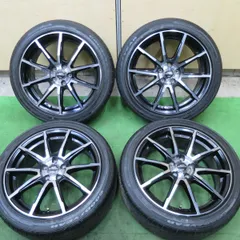 k k様送料込み CDS2 PCD100 5穴 バリ溝 215/45R17 k k様送料込み CDS2 PCD100 5穴 バリ溝 215/45R17 - メルカリ