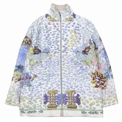 2025年最新】HERMES ジャンパー・ブルゾンの人気アイテム - メルカリ