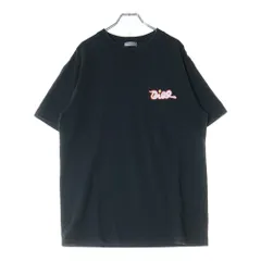 激レア✨Dior ディオール kaws 初期 日本限定カラー Tシャツ L 黒 DIOR x KAWS Collaboration Bee Logo T-shirt Black - LIMITED