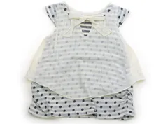 【センスオブワンダー/SenseofWonder】チュニック 90サイズ 女の子【子供服・ベビー服】（1793368）