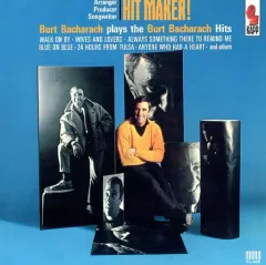 音楽：バート・バカラック／映画『トゥギャザー？』ＯＳＴ盤（紙ジャケット仕様） 音楽：バート・バカラック／映画『トゥギャザー？』OST盤（紙