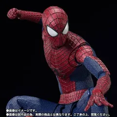 2025年最新】アメイジングスパイダーマン フィギュアーツの人気