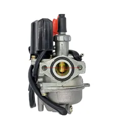 キャブレタースロットル 9B 2025年最新】ライブディオzx キャブレターの人気アイテム - メルカリ