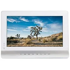 【中古-非常に良い】 10インチ防水ポータブルブルーレイプレーヤー AS-BD10Wのサムネイル