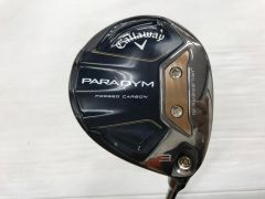 【最短翌日発送】PARADYM | 15 | S | ﾂｱｰAD F-55 | 中古 | フェアウェイウッド | キャロウェイ