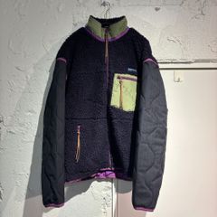 Omar Afridi オマールアフリディ 23AW Tech Drizzler テック
