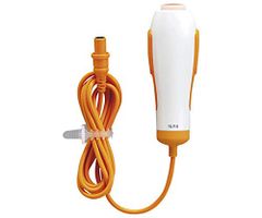特価商品 アイホン 呼出握りボタン 白 コード長1.5m NLR-8