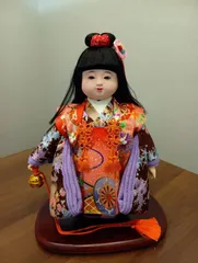 2025年最新】曰く付き 市松人形の人気アイテム - メルカリ
