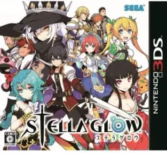 【中古】ニンテンドー3DSソフト STELLA GLOW(ステラグロウ)