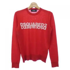 ディースクエアード DSQUARED2 ニットのサムネイル