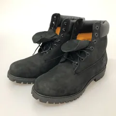 Timberland】26.5cmティンバーランド TB10073 ALL