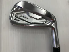 2025年最新】zx5 アイアン 105の人気アイテム - メルカリ