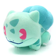 【中古】ぬいぐるみ フシギダネ サイコソーダ・リフレッシュ ぬいぐるみ 「ポケットモンスター」 ポケモンセンター限定