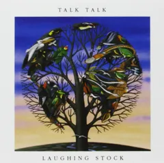 【CD】Laughing Stock